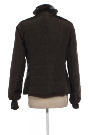 Dámska bunda  Navigazione, Veľkosť M, Farba Zelená, Cena  15,95 €