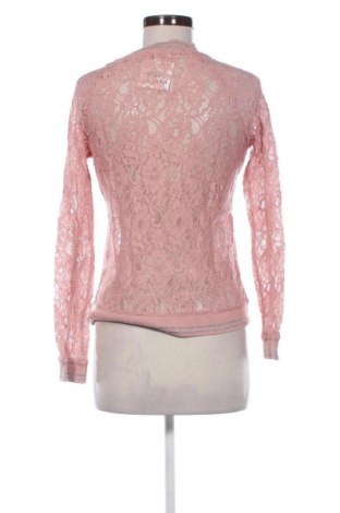 Γυναικείο μπουφάν Nice & Chic, Μέγεθος L, Χρώμα Σάπιο μήλο, Τιμή 3,99 €