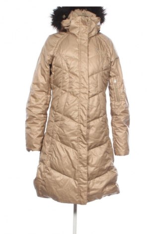 Дамско яке Nike, Размер S, Цвят Бежов, Цена 65,44 €