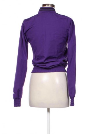 Дамско яке Nike, Размер S, Цвят Лилав, Цена 23,96 €