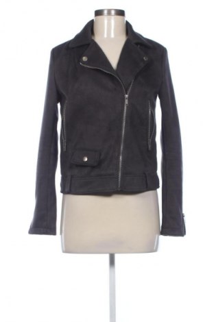 Dámská bunda  Noisy May, Velikost XS, Barva Šedá, Cena  149,00 Kč