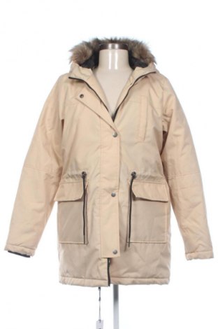 Dámská bunda  Noisy May, Velikost S, Barva Béžová, Cena  779,00 Kč