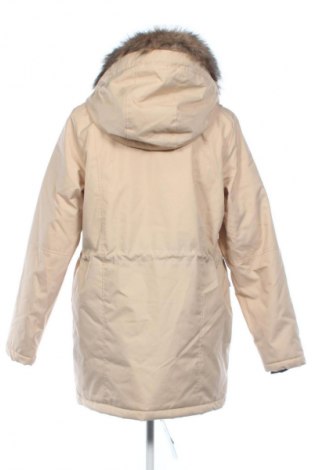 Dámská bunda  Noisy May, Velikost S, Barva Béžová, Cena  779,00 Kč