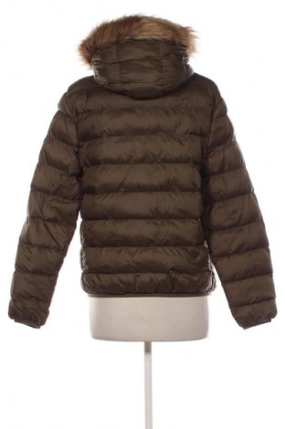 Дамско яке North Wood, Размер S, Цвят Зелен, Цена 13,80 €