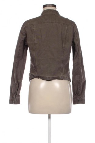 Γυναικείο μπουφάν ONLY, Μέγεθος L, Χρώμα Πράσινο, Τιμή 5,76 €