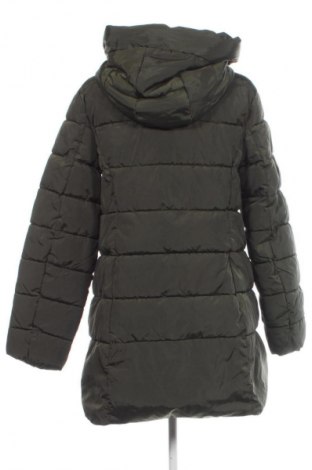 Γυναικείο μπουφάν ONLY, Μέγεθος M, Χρώμα Πράσινο, Τιμή 39,99 €