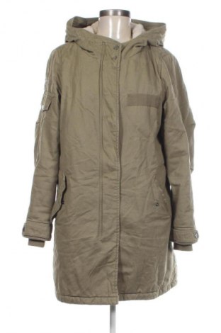 Дамско яке ONLY, Размер XL, Цвят Зелен, Цена 18,40 €