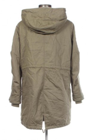 Дамско яке ONLY, Размер XL, Цвят Зелен, Цена 18,40 €