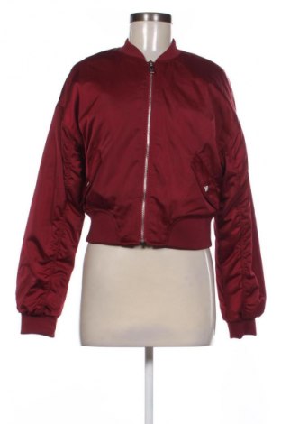 Kurtka damska ONLY, Rozmiar XS, Kolor Czerwony, Cena 84,99 zł