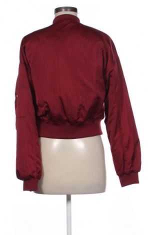 Kurtka damska ONLY, Rozmiar XS, Kolor Czerwony, Cena 84,99 zł