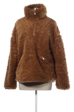 Dámska bunda  ONLY, Veľkosť XL, Farba Hnedá, Cena  17,95 €