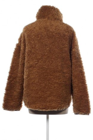 Dámska bunda  ONLY, Veľkosť XL, Farba Hnedá, Cena  17,95 €
