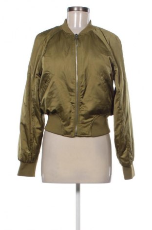 Γυναικείο μπουφάν ONLY, Μέγεθος M, Χρώμα Πράσινο, Τιμή 5,99 €