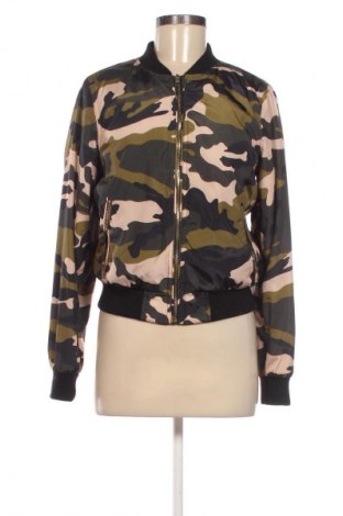 Дамско яке ONLY, Размер S, Цвят Многоцветен, Цена 15,66 €