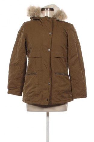 Дамско яке ONLY, Размер M, Цвят Зелен, Цена 30,16 €