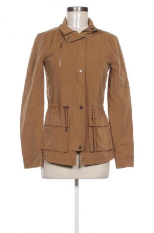 Дамско яке ONLY, Размер XS, Цвят Кафяв, Цена 5,39 €