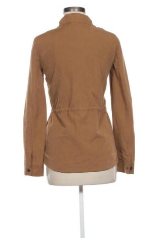 Дамско яке ONLY, Размер XS, Цвят Кафяв, Цена 5,39 €