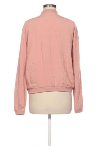 Dámská bunda  ONLY, Velikost L, Barva Popelavě růžová, Cena  230,00 Kč
