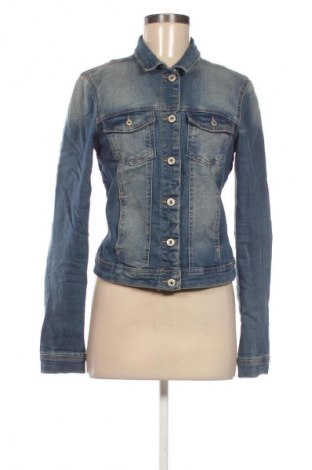 Dámská bunda  ONLY, Velikost M, Barva Modrá, Cena  349,00 Kč