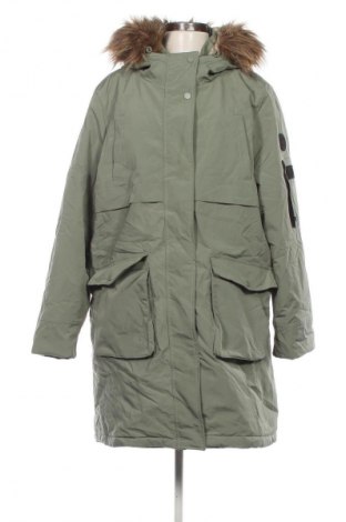 Dámská bunda  ONLY, Velikost XL, Barva Zelená, Cena  859,00 Kč