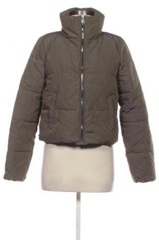 Γυναικείο μπουφάν ONLY, Μέγεθος XS, Χρώμα Πράσινο, Τιμή 26,99 €