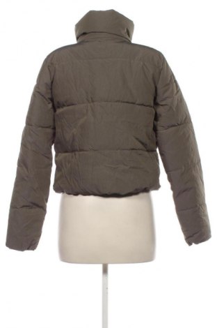 Γυναικείο μπουφάν ONLY, Μέγεθος XS, Χρώμα Πράσινο, Τιμή 26,99 €