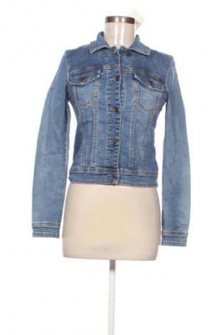 Дамско яке Object, Размер S, Цвят Син, Цена 19,94 €