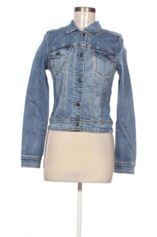 Kurtka damska Object, Rozmiar S, Kolor Niebieski, Cena 120,99 zł