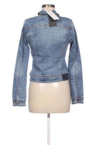 Kurtka damska Object, Rozmiar S, Kolor Niebieski, Cena 120,99 zł