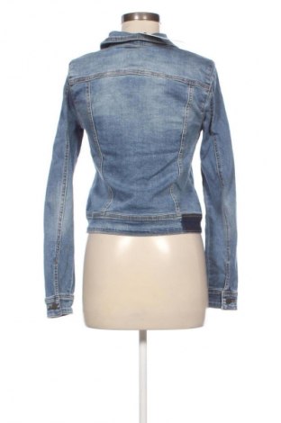 Dámská bunda  Object, Velikost S, Barva Modrá, Cena  519,00 Kč