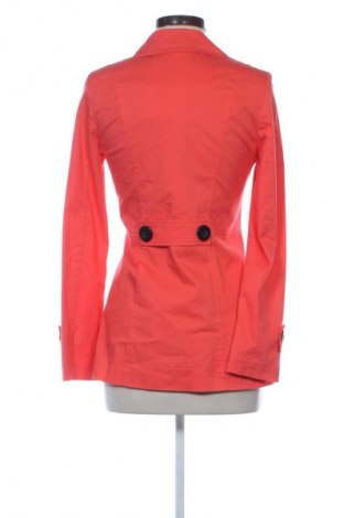 Dámská bunda  Ole By Koton, Velikost XS, Barva Oranžová, Cena  139,00 Kč