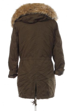Dámska bunda  Oltre, Veľkosť S, Farba Zelená, Cena  43,95 €