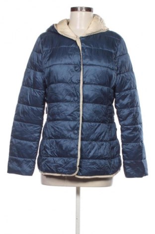 Dámska bunda  Oltre, Veľkosť M, Farba Modrá, Cena  14,95 €