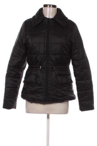 Γυναικείο μπουφάν Orsay, Μέγεθος M, Χρώμα Μαύρο, Τιμή 15,99 €