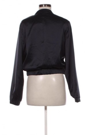 Γυναικείο μπουφάν Orsay, Μέγεθος M, Χρώμα Μπλέ, Τιμή 7,99 €