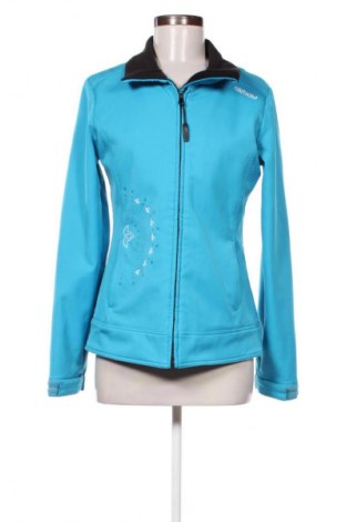 Дамско яке Oxbow, Размер S, Цвят Син, Цена 15,84 €