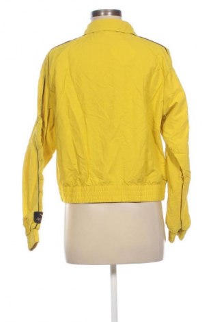 Dámská bunda  PUMA, Velikost M, Barva Žlutá, Cena  829,00 Kč