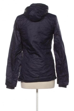 Dámská bunda  PUMA, Velikost S, Barva Modrá, Cena  789,00 Kč