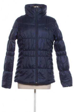 Kurtka damska PUMA, Rozmiar M, Kolor Niebieski, Cena 171,99 zł