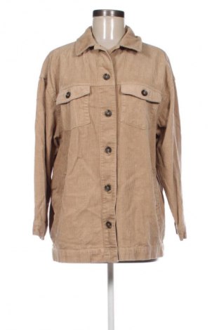 Dámská bunda  Page One, Velikost L, Barva Béžová, Cena  159,00 Kč