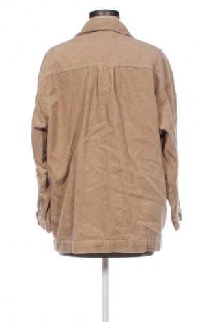 Dámská bunda  Page One, Velikost L, Barva Béžová, Cena  159,00 Kč