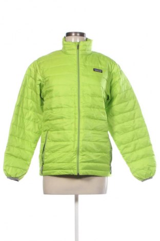 Дамско яке Patagonia, Размер XL, Цвят Зелен, Цена 62,88 €