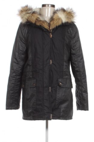 Kurtka damska Peacocks, Rozmiar L, Kolor Czarny, Cena 51,99 zł