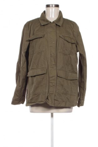 Dámská bunda  Pep & Co, Velikost L, Barva Zelená, Cena  410,00 Kč