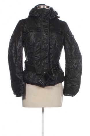 Kurtka damska Peuterey, Rozmiar M, Kolor Czarny, Cena 414,99 zł