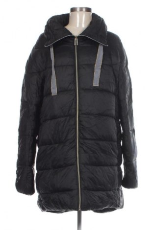 Дамско яке Piazza Italia, Размер XL, Цвят Черен, Цена 8,69 €