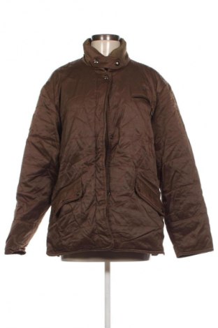 Kurtka damska Piero Guidi, Rozmiar S, Kolor Brązowy, Cena 27,99 zł