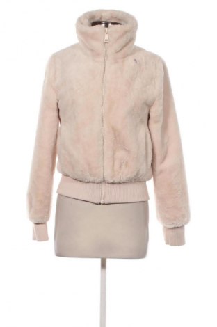 Dámská bunda  Pimkie, Velikost S, Barva Béžová, Cena  669,00 Kč