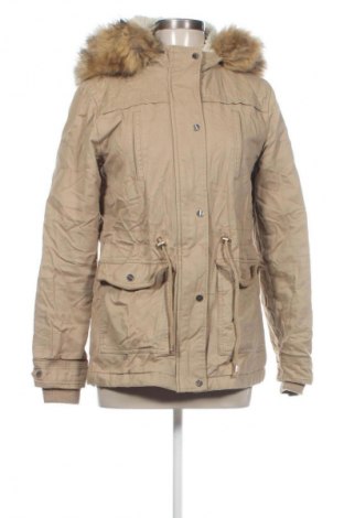 Dámska bunda  Pimkie, Veľkosť XS, Farba Béžová, Cena  20,95 €