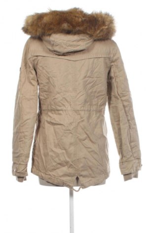 Dámska bunda  Pimkie, Veľkosť XS, Farba Béžová, Cena  20,95 €